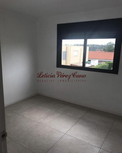 Venta De Apartamento En Maldonado, Altos De Pinares 2 Dormitorios- Ref: 19296