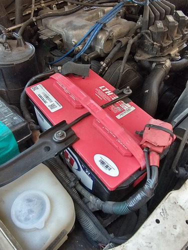 Honda Passport 1995 Passport