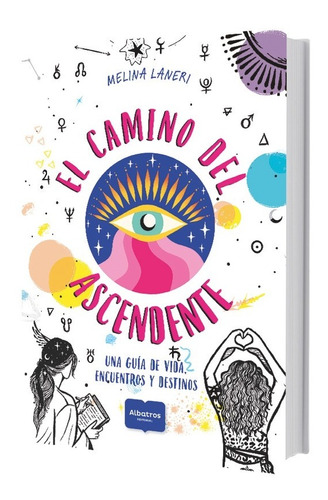 El Camino Del Ascendente - Melina Laneri - Full