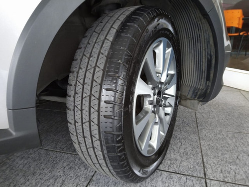 Hb20x 1.6 16v Style Flex 4p Automático