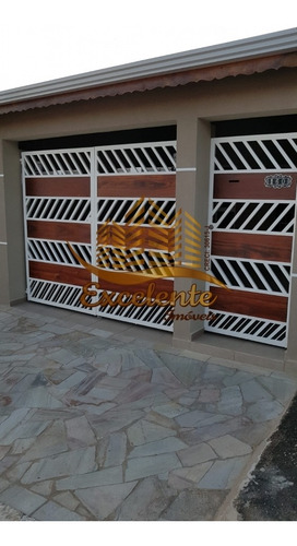 Imagem 1 de 12 de Casas - Venda - Jardim Villagio Ghiraldelli - Cod. 502 - V502
