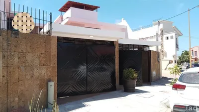 Casa en renta
