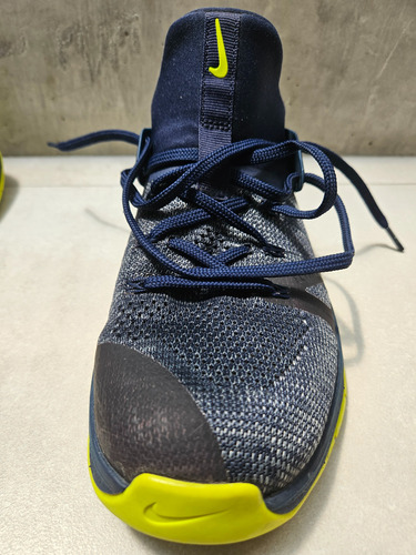 Tenis Nike, Para Gym , Cross, Etc. En Excelente Estado (Usado)