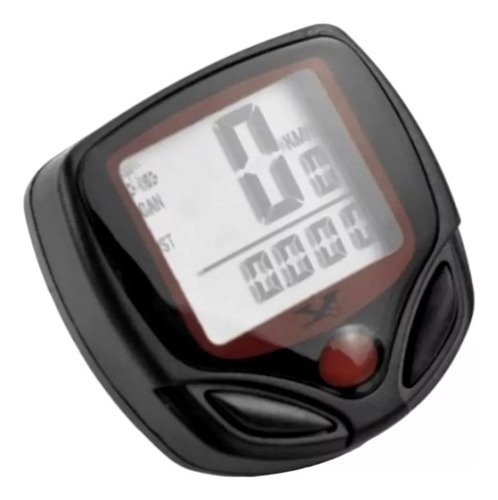 Computadora Odometro Para Bicicleta Gran Aventura