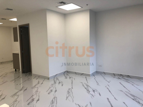 Oficina En Arriendo En Medellin - Las Palmas