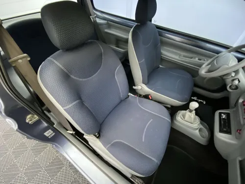 Renault Twingo Dynamique Plus 16v