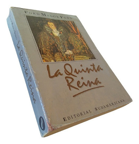 Ford Madox Ford - La Quinta Reina