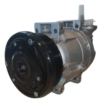 Comprar Compresor Chevrolet Aveo Delphi V5 Original Delphi