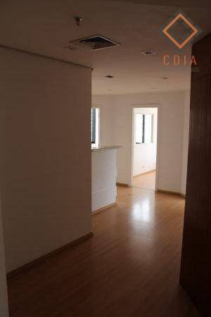 Conjunto À Venda, 130 M² Por R$ 940.000,00 - Bela Vista - São Paulo/sp - Cj20451