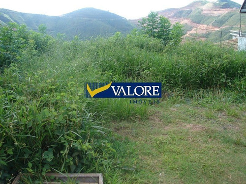 Lote À Venda No Vila Da Serra - 10988