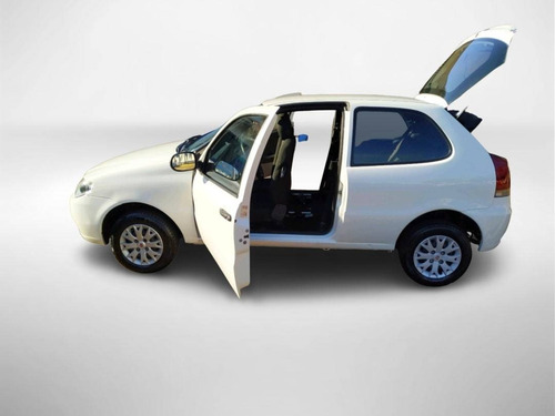 Imagem 6 de 14 de Fiat Palio Fire Economy 1.0 8v Flex