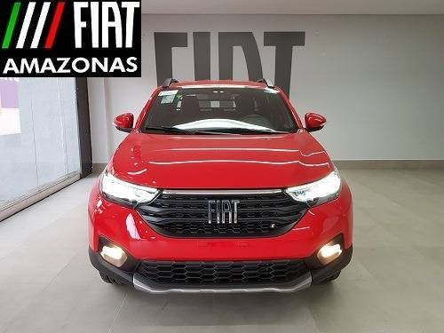Imagem 2 de 11 de Fiat Strada 1.3 Firefly Flex Volcano Cd Manual