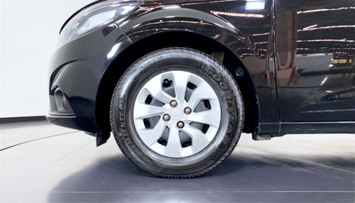 Imagem 9 de 15 de 116032 - Chevrolet Onix 2019 Com Garantia