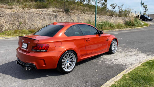 Imagen 11 de 13 de Bmw Serie 1 Bmw 1 M 2012