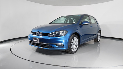 Volkswagen Golf 1.4 COMFORTLINE DCT