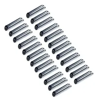 Comprar X24 Molde Tubos Rollos Cannoli Moldes Croissant Pan Danes Molde Tubo Croissant Pan Danes Molde Tubo Para Cannoli Cachito Croissant Rollo Para Cannoli Molde Cachitos Molde Pan Danes Pasteleríacl