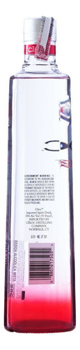 Vodka Ciroc Red Berry 750ml