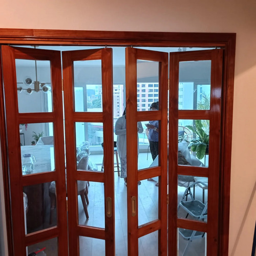 Trabajo De Carpinteria En General Y Servicios Varios