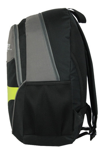 Imagen 2 de 5 de Mochila Deportiva Urbana Gran Capacidad Textura La Mejor Calidad Nuevo New !! Tsr