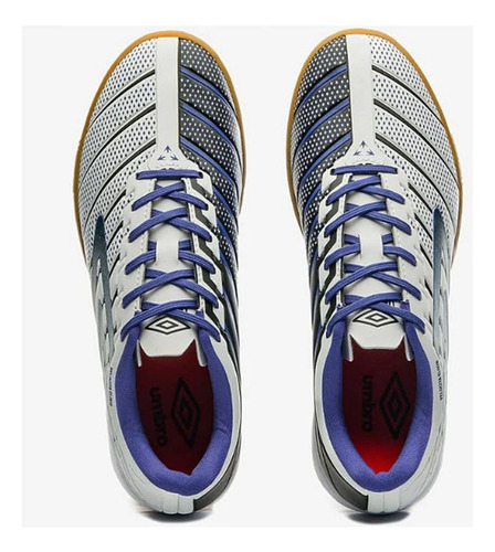 Botin Sala Umbro Velocita Elixir 38 Al 45 - Gamati Calzados