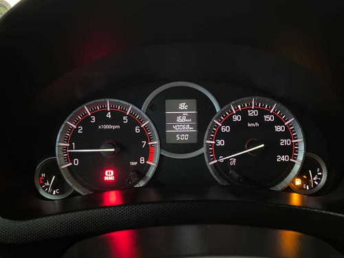 Imagem 15 de 15 de Suzuki Swift 1.6 Sport16v