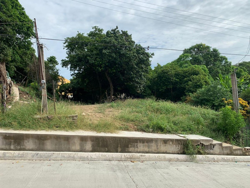 Imagen 1 de 3 de Terreno En Venta Obrera