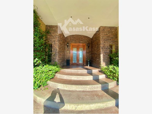 Imagen 2 de 12 de Casa Sola En Venta Campos Eliseos