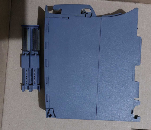 Módulo Salidas 6es7 522-1bf00-0ab0 Para Siemens Plc S7-150