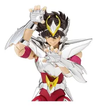 Comprar Pegaso Saint Seiya Pegasus Seiya V3 De Bandai Myth Cloth Ex