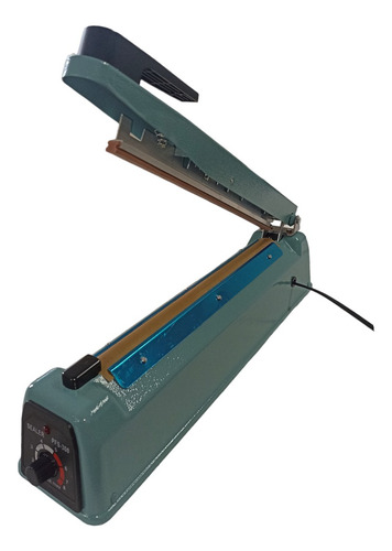 Imagen 2 de 3 de Sellador De Bolsas Plásticas 300mm