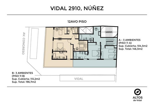 Imagen 7 de 8 de Local En Pozo Altos De Vidal Nuñez