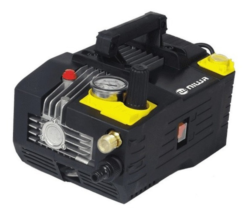 Imagen 1 de 4 de Hidrolavadora Alta Presion - 130 B - 2500w Niwa 1040900