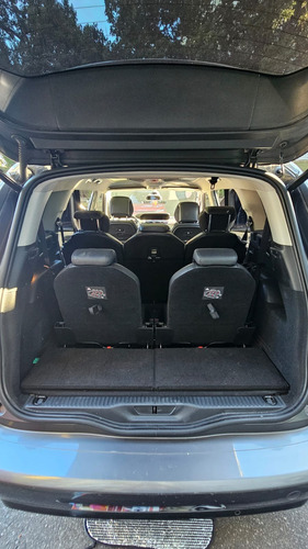Citroën Grand C4 Picasso 1.6 Thp Shine 165cv