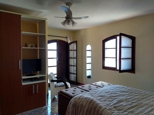 Imagem 9 de 25 de Casa Para Venda, 3 Dormitórios, Vila Nova Aparecida - Mogi Das Cruzes - 3769