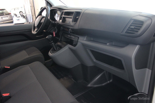 Imagem 13 de 13 de Citroen Jumpy 1.6 Diesel Vitré Manual 22/22
