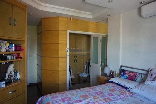 Imagem 8 de 15 de 3 Suítes 3 Vagas 170 M² Jardim Da Saúde - Pb13175