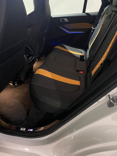 Imagen 11 de 15 de Bmw X5 2022 4.4 M Competition At