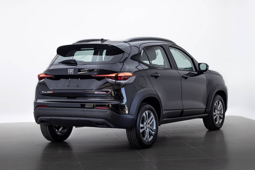 Imagem 5 de 12 de Fiat Pulse 1.3 Flex Drive Cvt