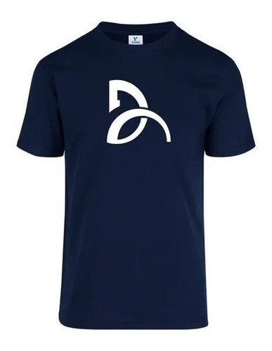 Playera Novak Djokovic Tennis Atp Casual Men Oferta!