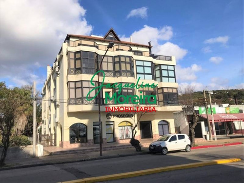 Imagen 4 de 16 de Apartamentos Venta 2 Dormitorios Centro