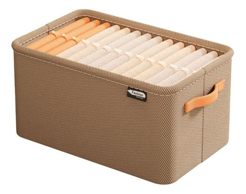 Caja De Almacenamiento De Ropa, Separadores, Calcetines, Con