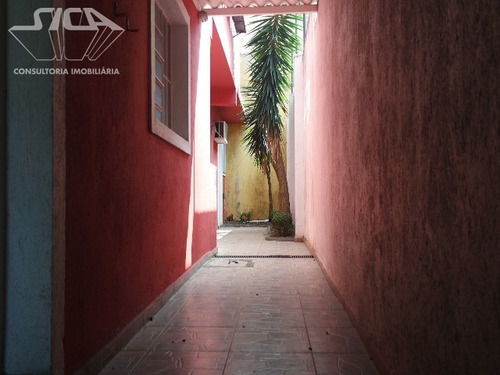 Imagem 28 de 29 de Casa - Ca00135 - 32395671