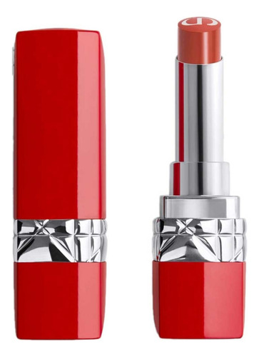 Labial Dior Ultra Care 168, Sin Caja