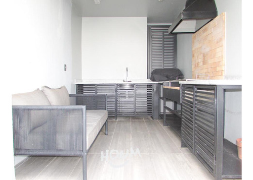 Departamento Las Heras Id: 121636