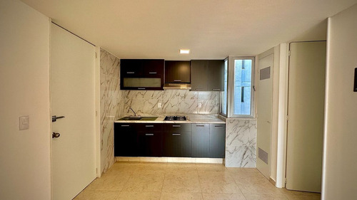 Imagen 6 de 21 de Departamento En Venta En Lomas De Chapultepec, Remodelado