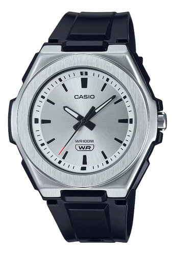 Reloj Casio Youth Analógico Lwa-300h-2evcf Mujer Time Square