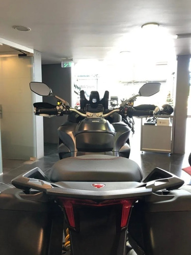 Ducati Multistrada 1260 S Pack Touring + Accesorios