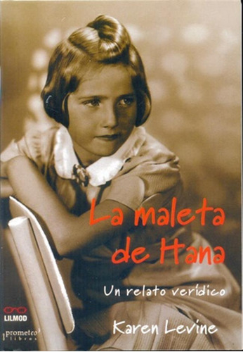 Maleta De Hana La