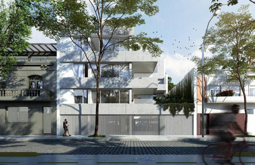 Amplio 3 Amb De 146 M Totales. Con Cochera -edificio Con Amenities -financiación En Pesos