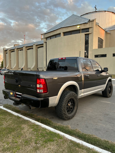 RAM 1500 5.7 Laramie Atx V8
